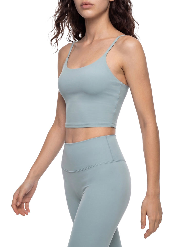 Parisian Postcard Movement Top