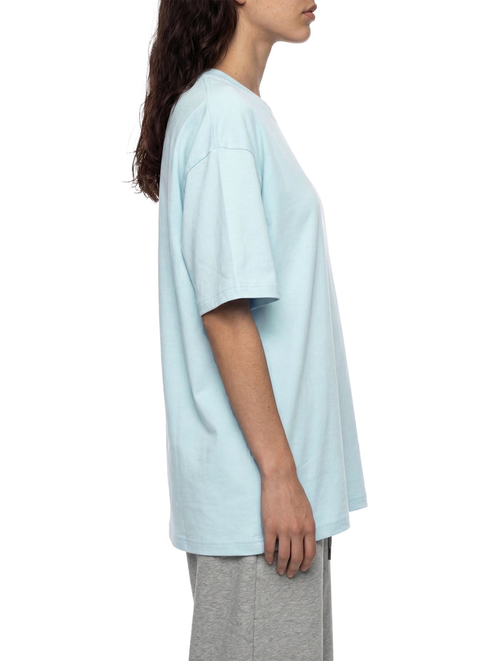 Land of the Free Cotton T-shirt