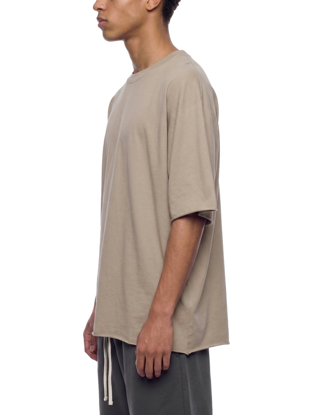 Tropical Botanical Field Notes Heavy Cotton tee