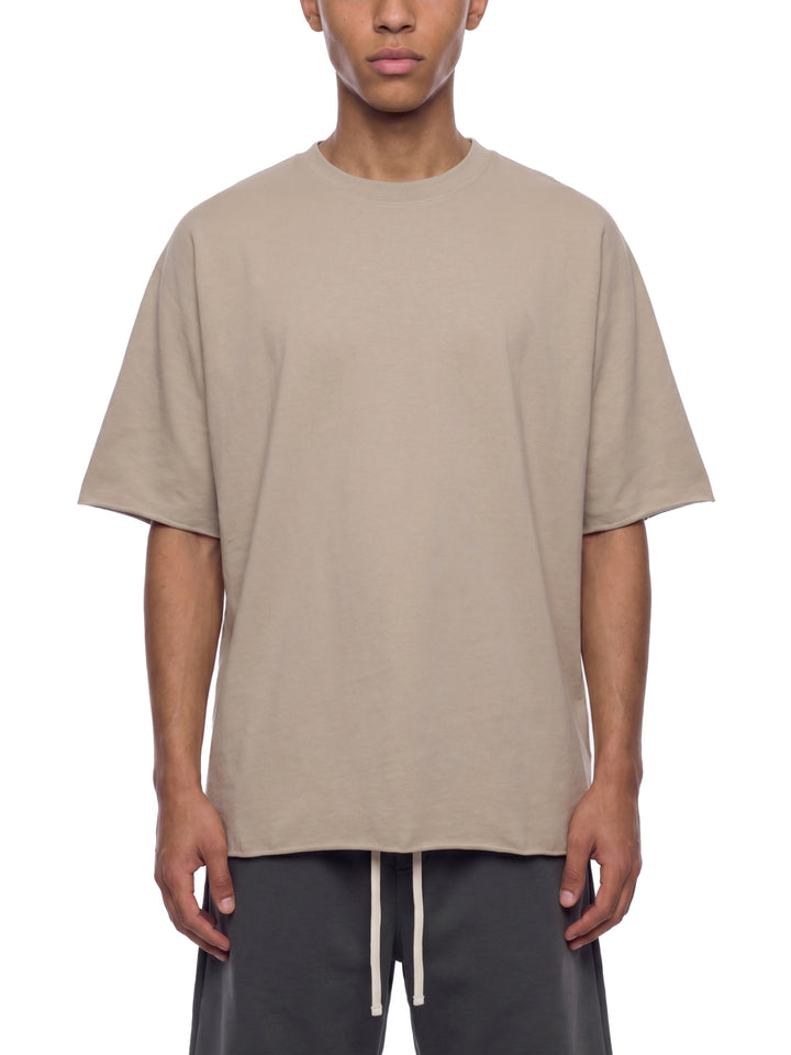 Tropical Botanical Field Notes Heavy Cotton tee