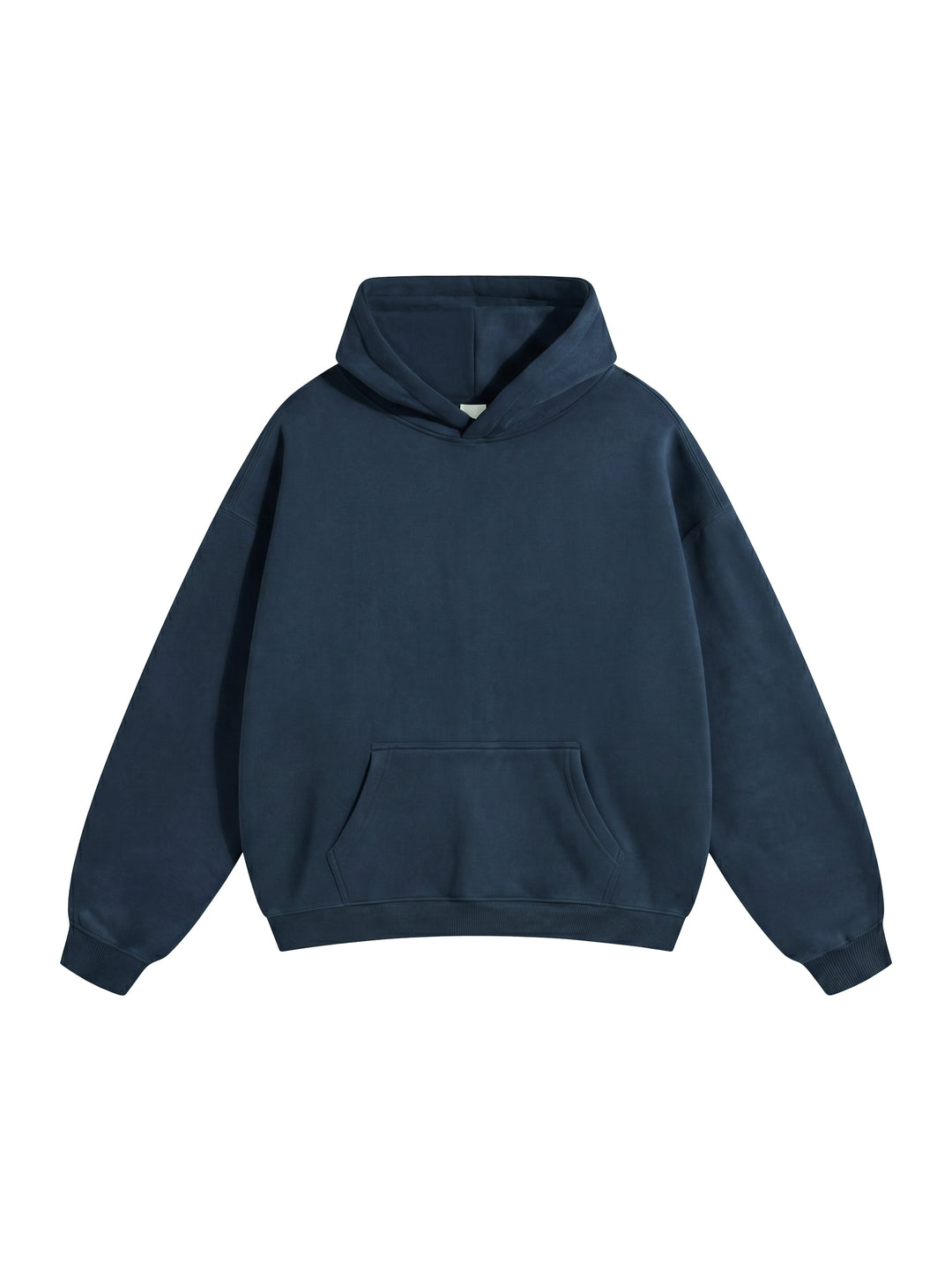 Retro Hotel The Raven Oversized Hoodie