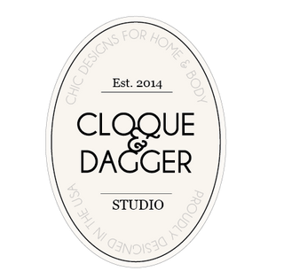 Cloque and Dagger