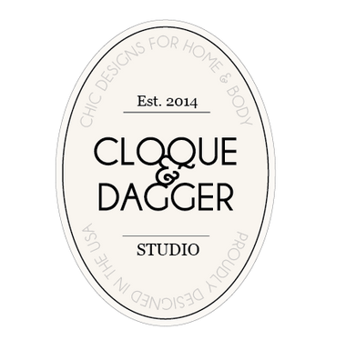 Cloque and Dagger